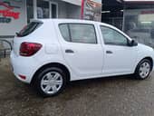 Dacia Sandero 1.5 Dci N1