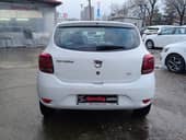 Dacia Sandero 1.5 Dci N1