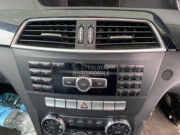 Radio za Mercedes Benz C Klasa, C 160, C 180 ...