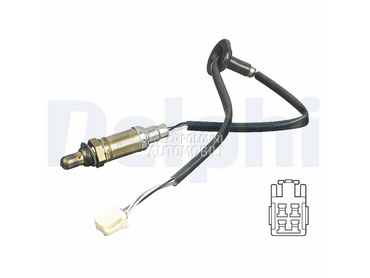 Lambda sonda za Suzuki Baleno od 1995. do 2002. god.