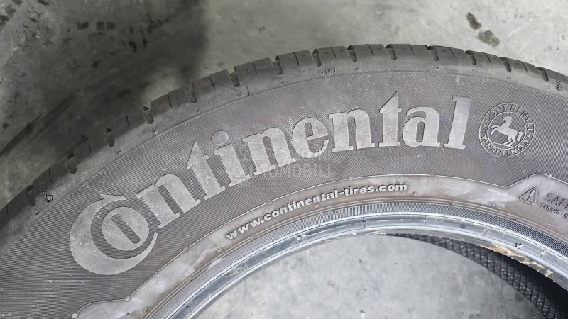 Continental 215/65 R17 Letnja