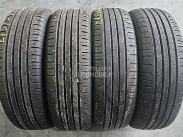 Continental 215/65 R17 Letnja