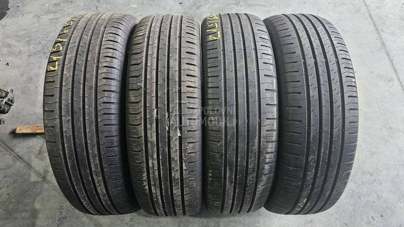 Continental 215/65 R17 Letnja