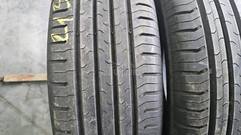 Continental 215/65 R17 Letnja
