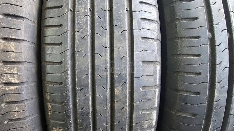 Continental 215/65 R17 Letnja