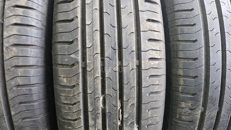 Continental 215/65 R17 Letnja