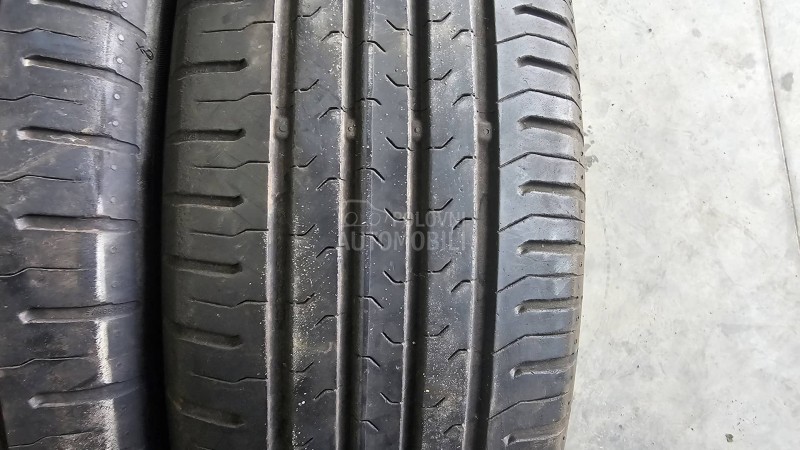 Continental 215/65 R17 Letnja