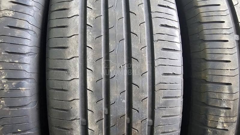Continental 225/60 R18 Letnja