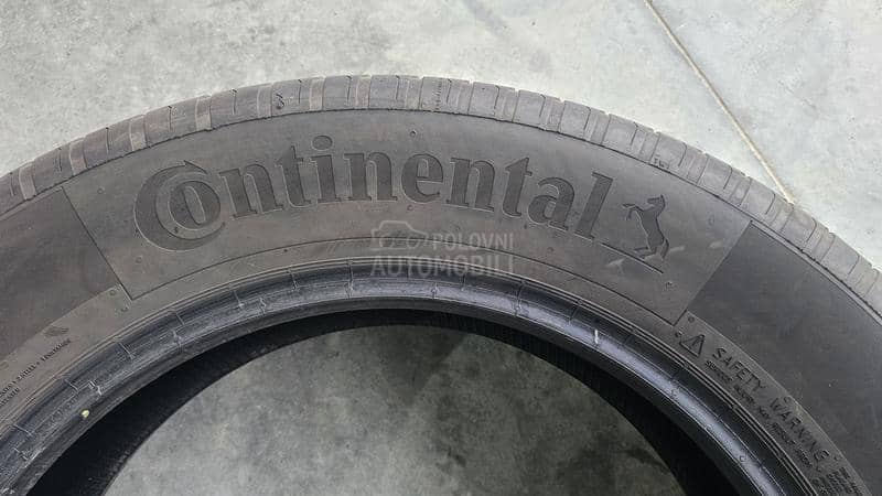 Continental 225/60 R18 Letnja