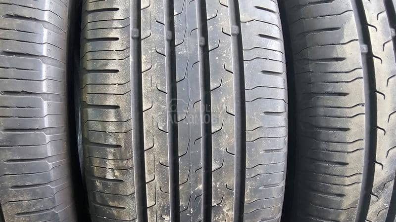 Continental 225/60 R18 Letnja