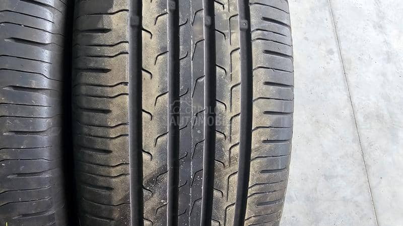Continental 225/60 R18 Letnja