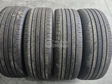 Continental 225/60 R18 Letnja