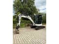 CAT 303C CR