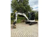 CAT 303C CR