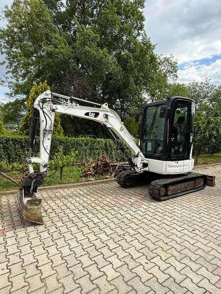 CAT 303C CR