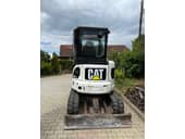 CAT 303C CR