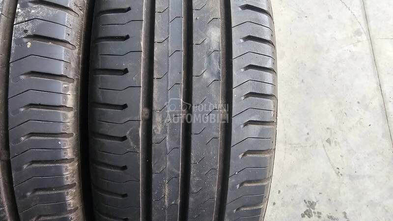 Continental 185/55 R15 Letnja