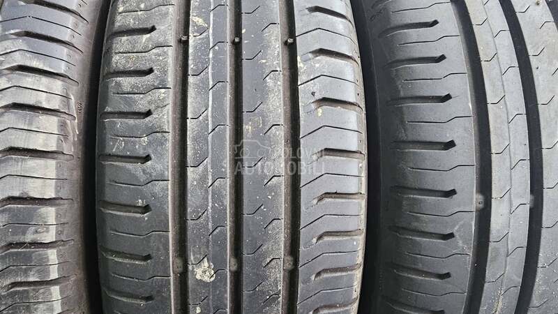 Continental 185/55 R15 Letnja