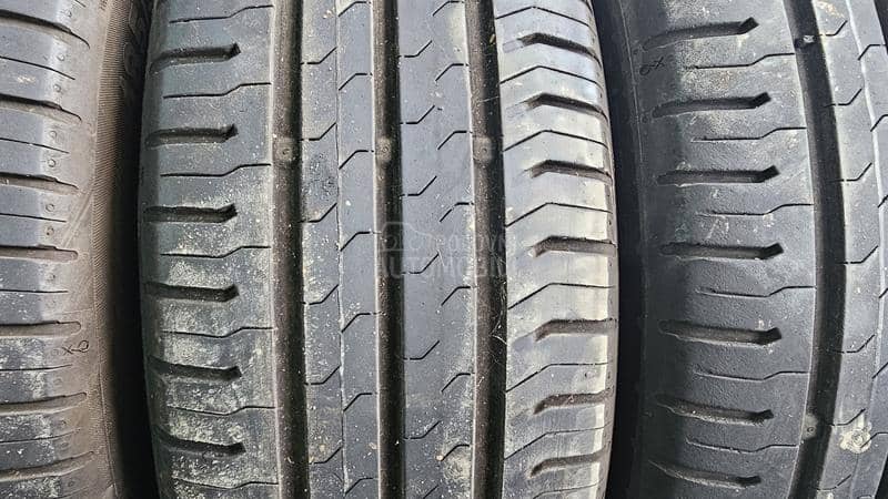 Continental 185/55 R15 Letnja