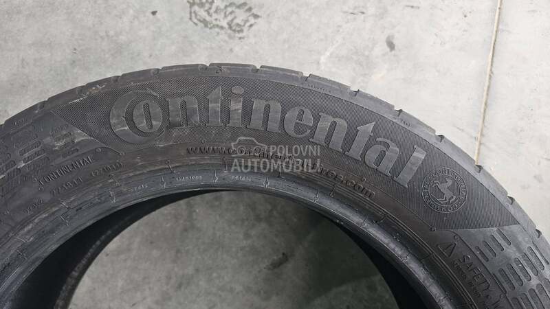Continental 185/55 R15 Letnja