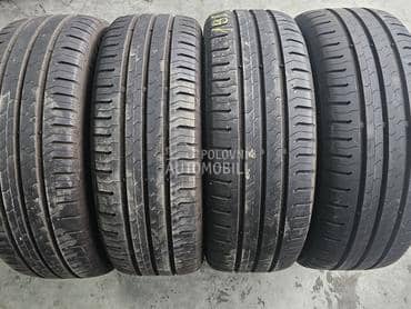 Continental 185/55 R15 Letnja