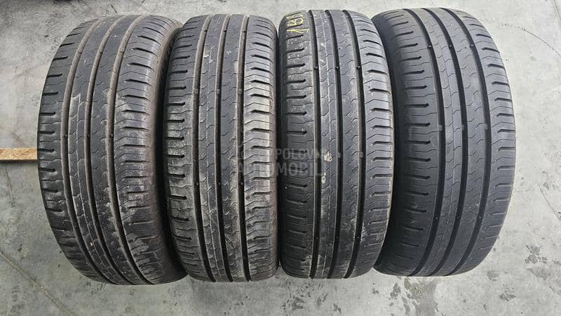 Continental 185/55 R15 Letnja