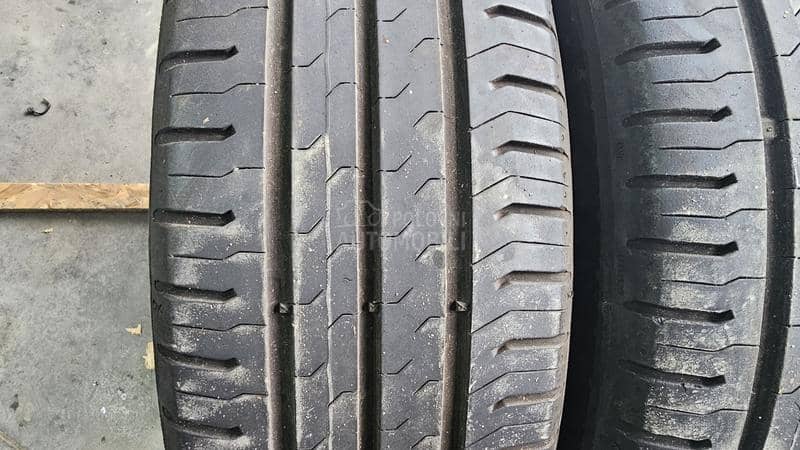 Continental 185/55 R15 Letnja