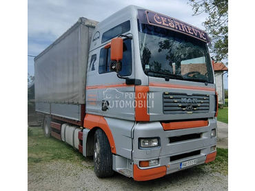 MAN TGA 18.480