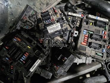 Bsm moduli b2,b3,b4,b5 za Citroen Berlingo, C2, C3 ...