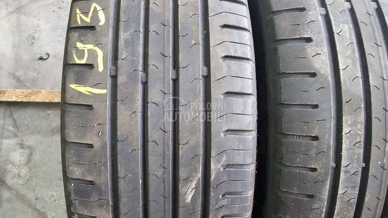 Continental 195/55 R16 Letnja