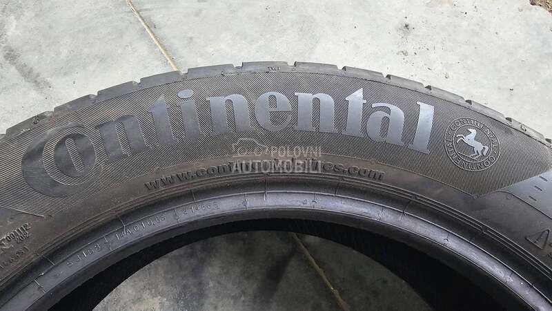 Continental 195/55 R16 Letnja