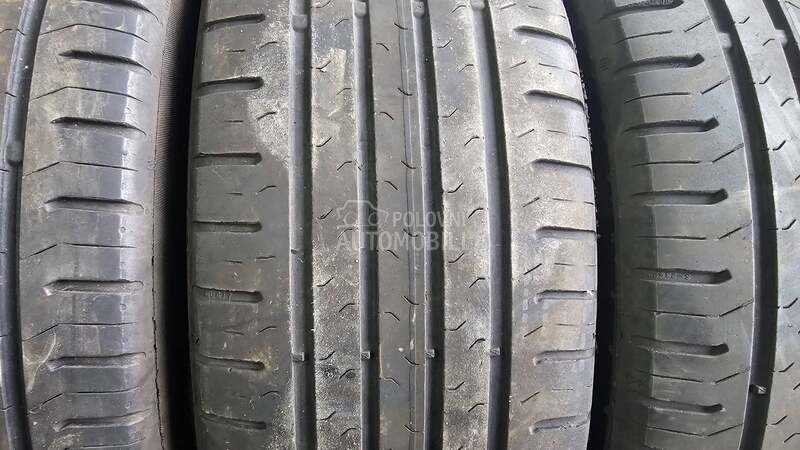 Continental 195/55 R16 Letnja