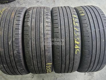 Continental 195/55 R16 Letnja