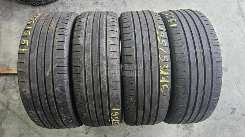 Continental 195/55 R16 Letnja