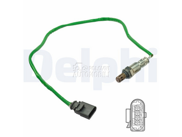 Lambda sonda DELPHI za Seat Arona od 2017. do 2020. god.