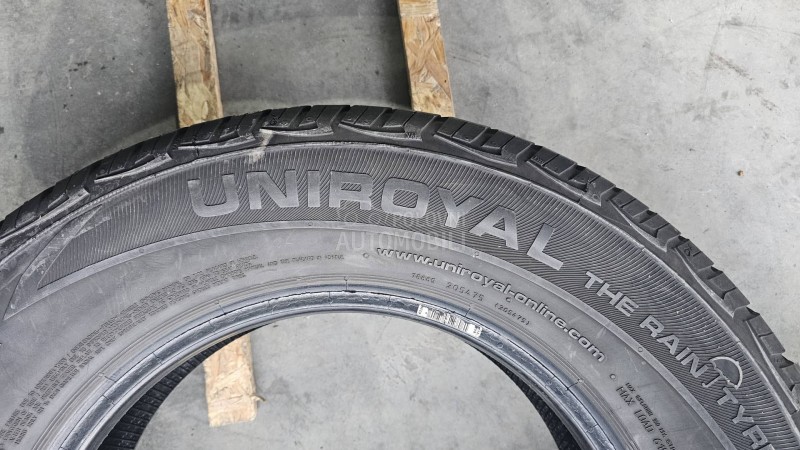 Uniroyal 195/70 R14 Letnja