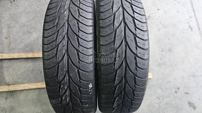Uniroyal 195/70 R14 Letnja