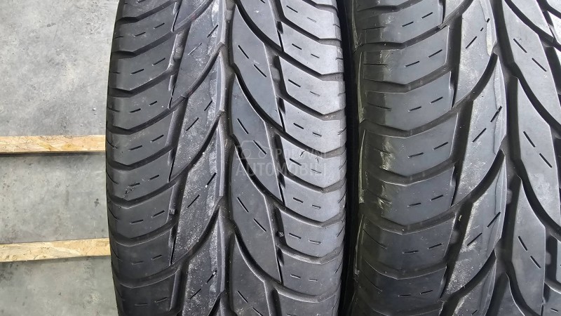 Uniroyal 195/70 R14 Letnja