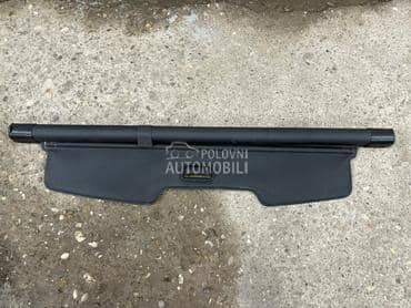 Roletna gepeka za Land Rover Range Rover Sport od 2008. do 2012. god.