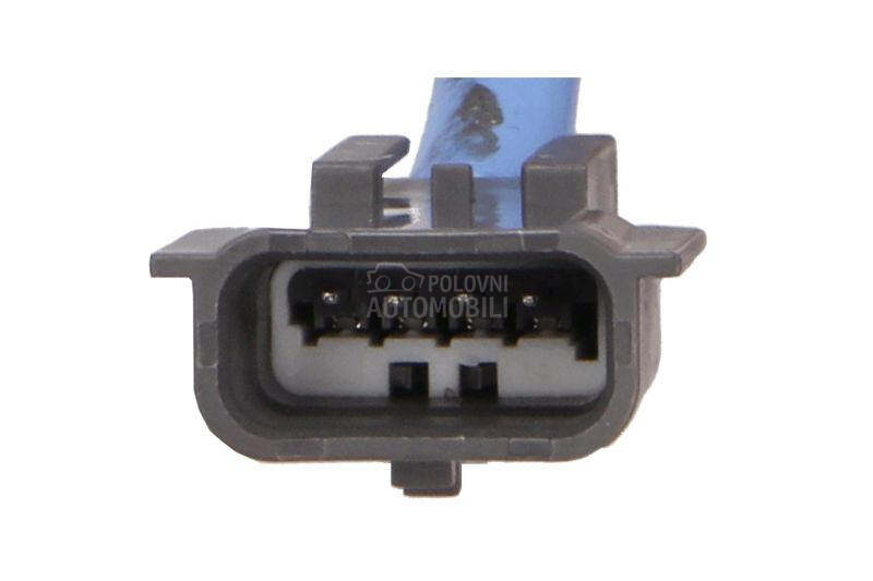 Lambda sonda