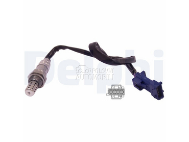 Lambda sonda DELPHI za Renault C8 od 2002. do 2012. god.