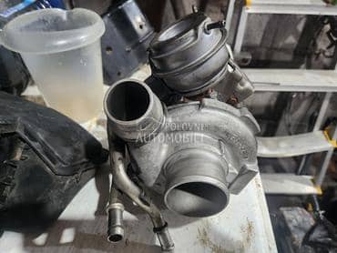 turbina 2.0dci za Renault Koleos, Laguna od 2005. do 2014. god.