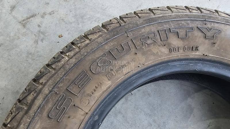 Security 145/80 R13 Sve sezone