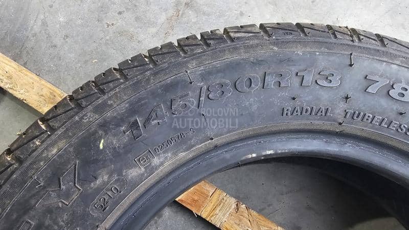 Security 145/80 R13 Sve sezone