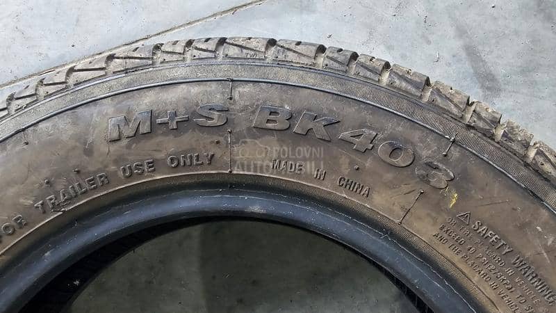 Security 145/80 R13 Sve sezone
