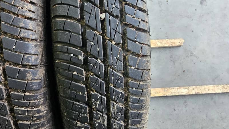 Security 145/80 R13 Sve sezone