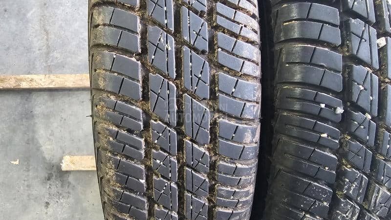 Security 145/80 R13 Sve sezone