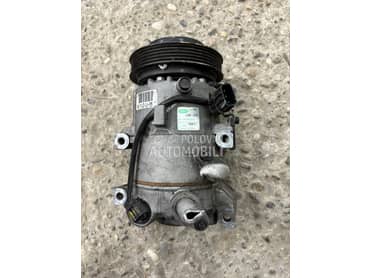 Kompresor klime za Kia Sportage od 2010. do 2016. god.