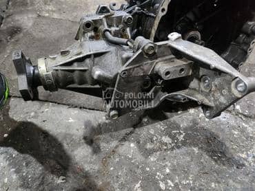 reduktor 2.0dci za Renault Koleos od 2006. do 2014. god.