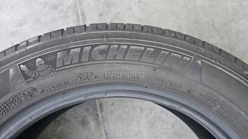 Michelin 185/60 R15 Letnja